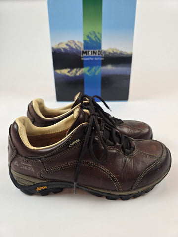 Meindl Ascona Identity GTX Wandelschoenen UK6.5 EU40