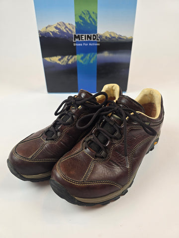 Meindl Ascona Identity GTX Wandelschoenen UK6.5 EU40