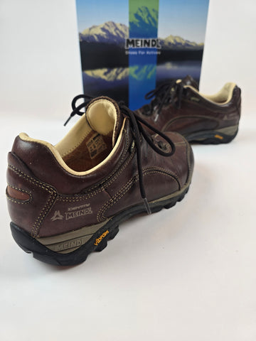 Meindl Ascona Identity GTX Wandelschoenen UK6.5 EU40