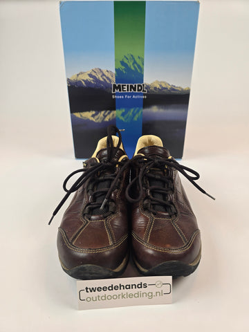 Meindl Ascona Identity GTX Wandelschoenen UK6.5 EU40