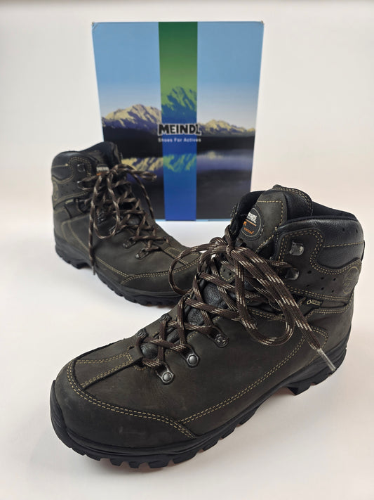 Meindl Vakuum Ultra Men GTX Wandelschoenen UK11 EU46