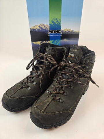 Meindl Vakuum Ultra Men GTX Wandelschoenen UK11 EU46