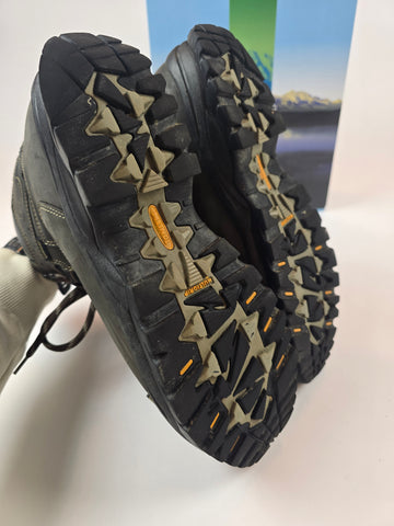 Meindl Vakuum Ultra Men GTX Wandelschoenen UK11 EU46