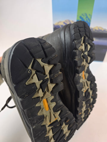 Meindl Vakuum Ultra Men GTX Wandelschoenen UK11 EU46