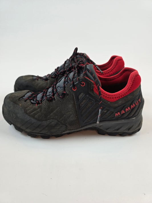 Mammut Alnasca II Low GTX Wandelschoenen UK8 EU42