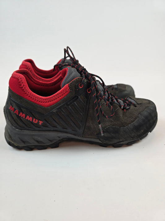 Mammut Alnasca II Low GTX Wandelschoenen UK8 EU42