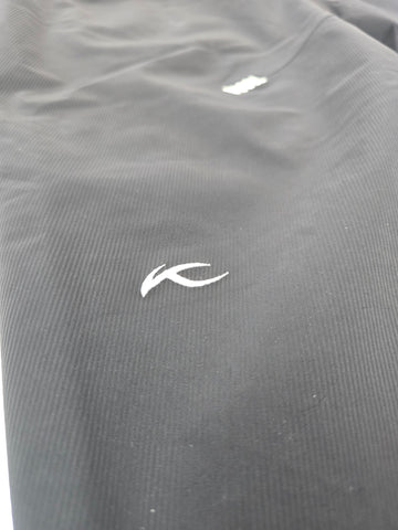 Kjus Adrenaline Pants Dermizax Zwart Heren XL