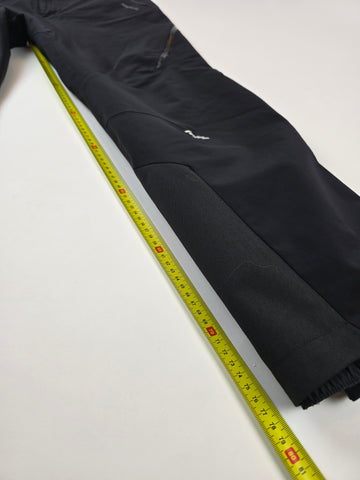 Kjus Adrenaline Pants Dermizax Zwart Heren XL