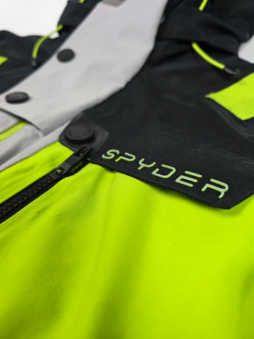 Spyder Tordrillo GTX Ski Set Zgan! Heren S