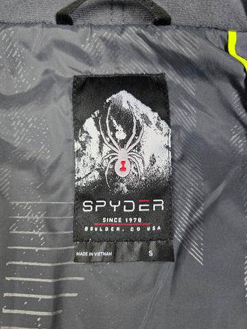 Spyder Tordrillo GTX Ski Set Zgan! Heren S