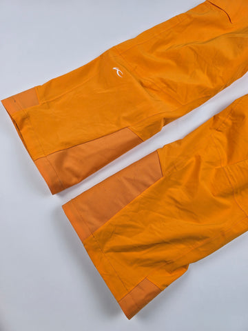 Kjus Rocker Pants Oranje Heren M