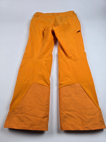 Kjus Rocker Pants Oranje Heren M