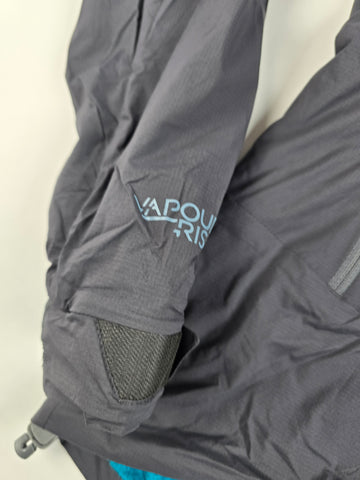 Rab VR Summit Jacket Wmns Graphene Size 10