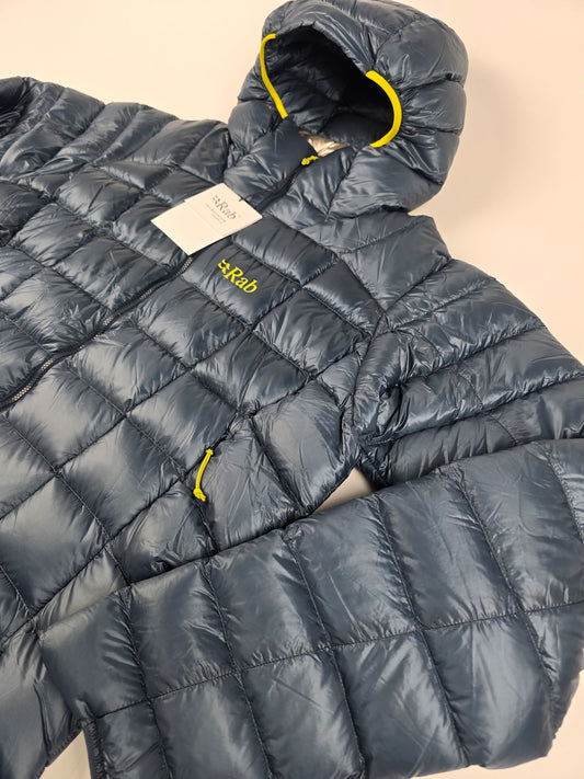 Rab Mythic G Jacket Orion Blue Medium