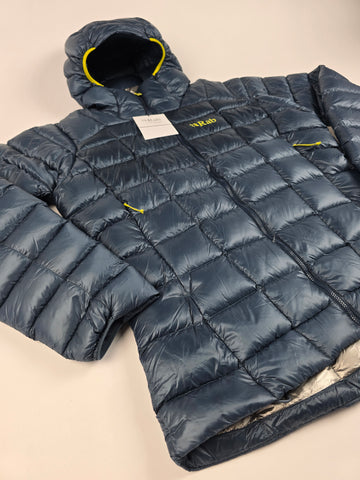 Rab Mythic G Jacket Orion Blue Medium