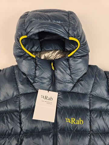 Rab Mythic G Jacket Orion Blue Medium