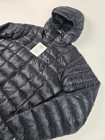 Rab Mythic G Jacket Black Medium