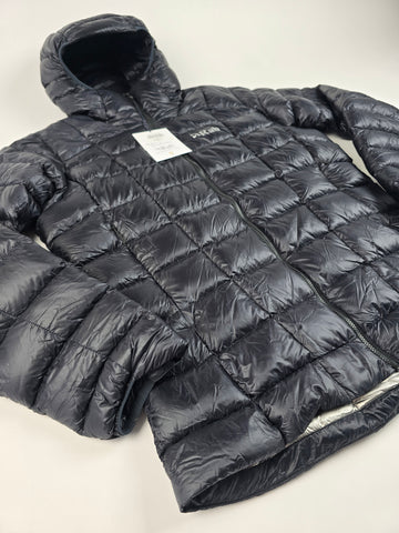 Rab Mythic G Jacket Black Medium