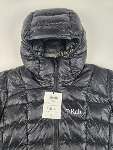 Rab Mythic G Jacket Black Medium