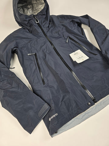 Rab Firewall Jacket Wmns Ultramarine Size 10