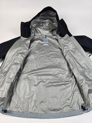 Rab Firewall Jacket Wmns Ultramarine Size 10