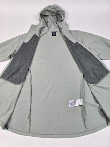 Rab Borealis Jacket WmnsZinc Medium