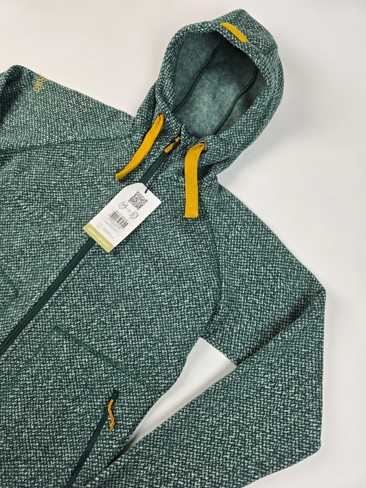 Rab Amy Hoody Wmns Green Slate Size 12