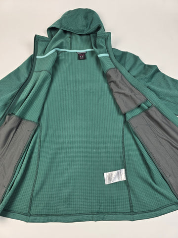 Rab Graviton Hoody Wmns Eucalyptus Size 12