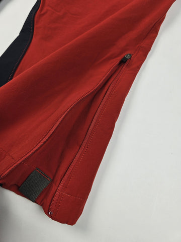 Rab Torque Pants Tuscan Red 34" Regular Leg