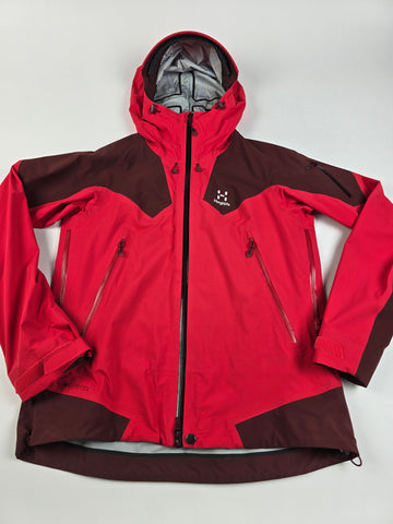 Haglofs Roc Spire Jacket Dames M