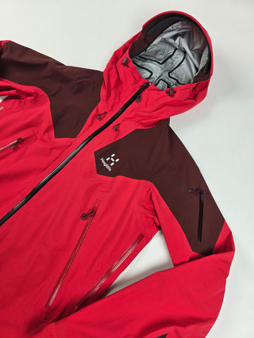 Haglofs Roc Spire Jacket Dames M