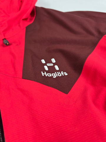 Haglofs Roc Spire Jacket Dames M