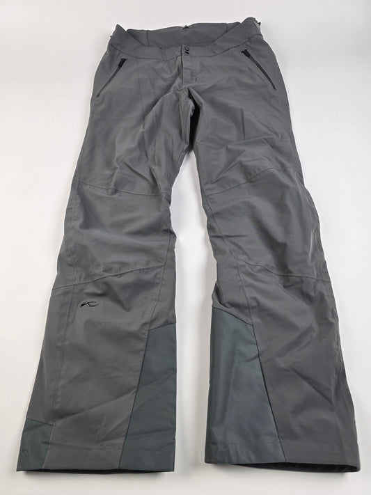 Kjus Men Formula Pants Grijs Heren L