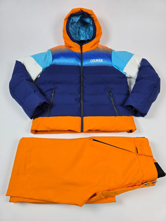 Colmar Ski Set Heren S