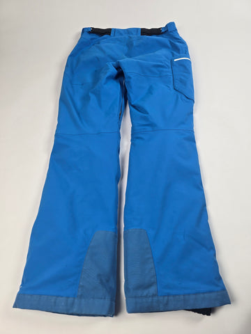 J.Lindeberg Prindle 2L Goretex Ski Set Blauw Heren M