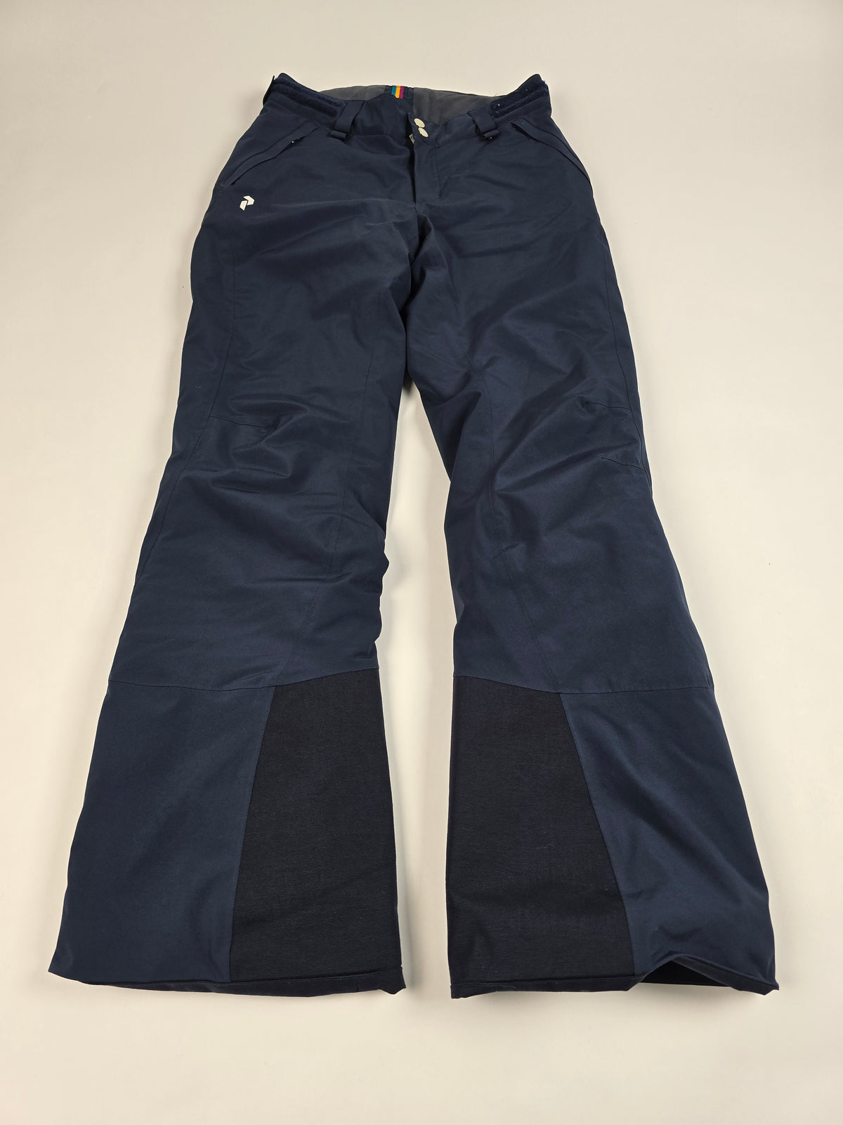 Peak Performance Anima Ski Broek Blauw Dames XS