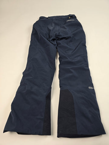 Peak Performance Anima Ski Broek Blauw Dames XS