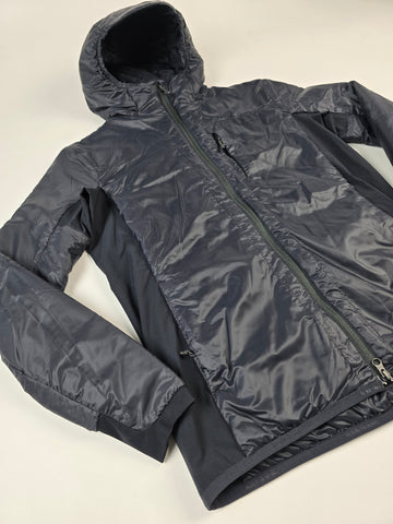 Peak Performance Radiance Insulated Zgan! Zwart Dames S