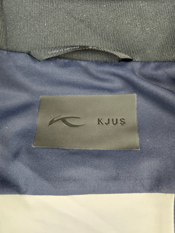 Kjus Men Sight Line Jacket Nieuw Heren 54