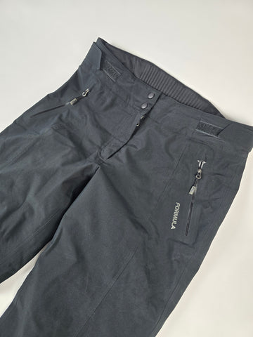 Kjus Formula Skipants Zwart Dames 40