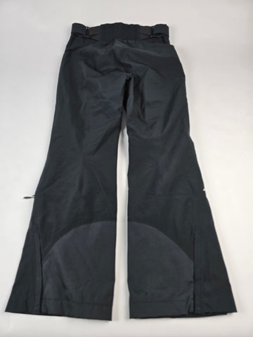 Kjus Formula Skipants Zwart Dames 40