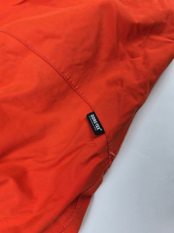 Peak Performande Mine Pants Goretex Oranje Heren M