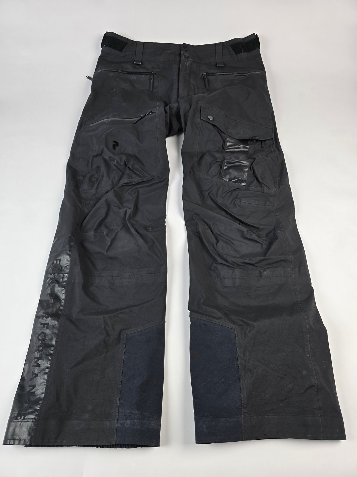 Peak Performande Mystery Pro Shell Pants GTX Heren L