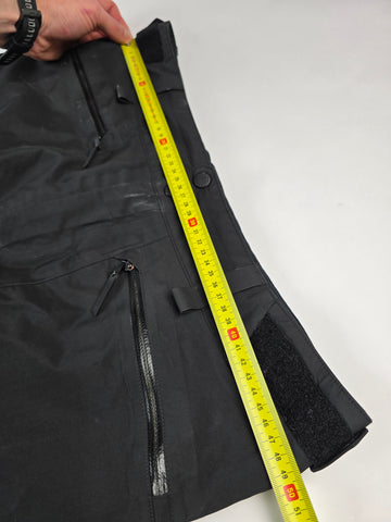 Peak Performande Mystery Pro Shell Pants GTX Heren L