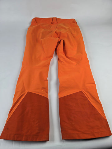 Kjus Formula Pants oranje Heren L