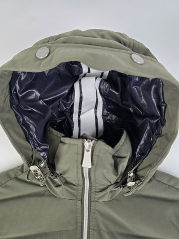 J.Lindeberg Aspen Down Dermizax Ev Light Stretch Jacket Dames S