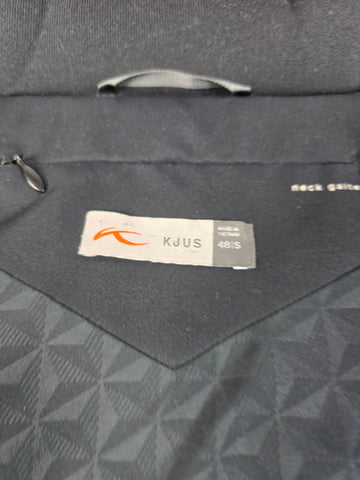 Kjus Downforce Skipak Heren S