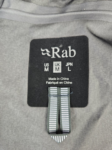 Rab Kangri GTX Jacket Ink Medium