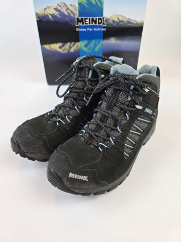 Meindl Journey Mid GTX UK5 EU38