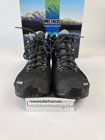 Meindl Journey Mid GTX UK5 EU38